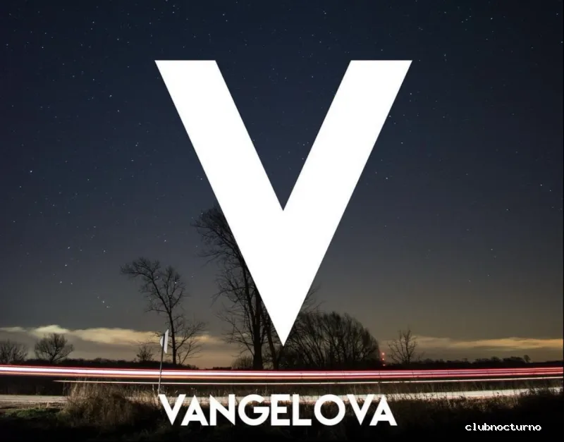 Vangelova