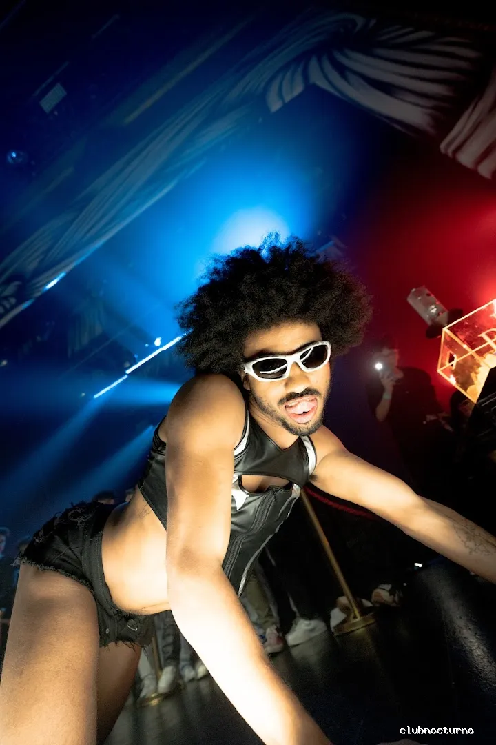 BomBom | Urban Club en Madrid