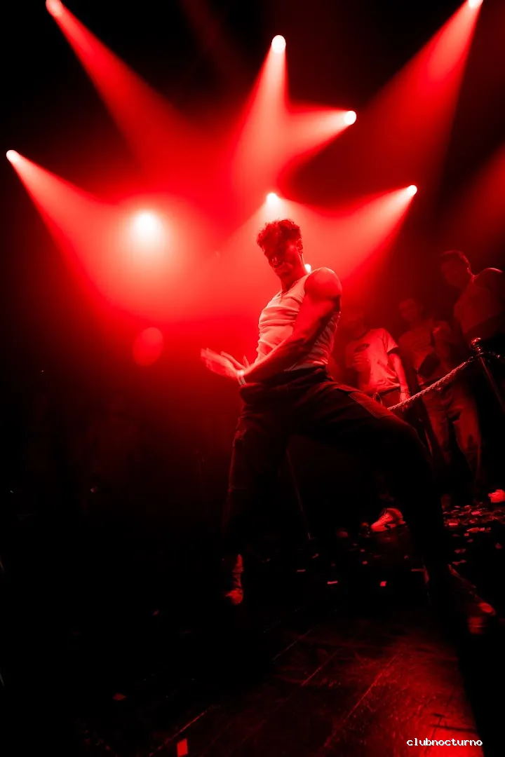 BomBom | Urban Club en Madrid