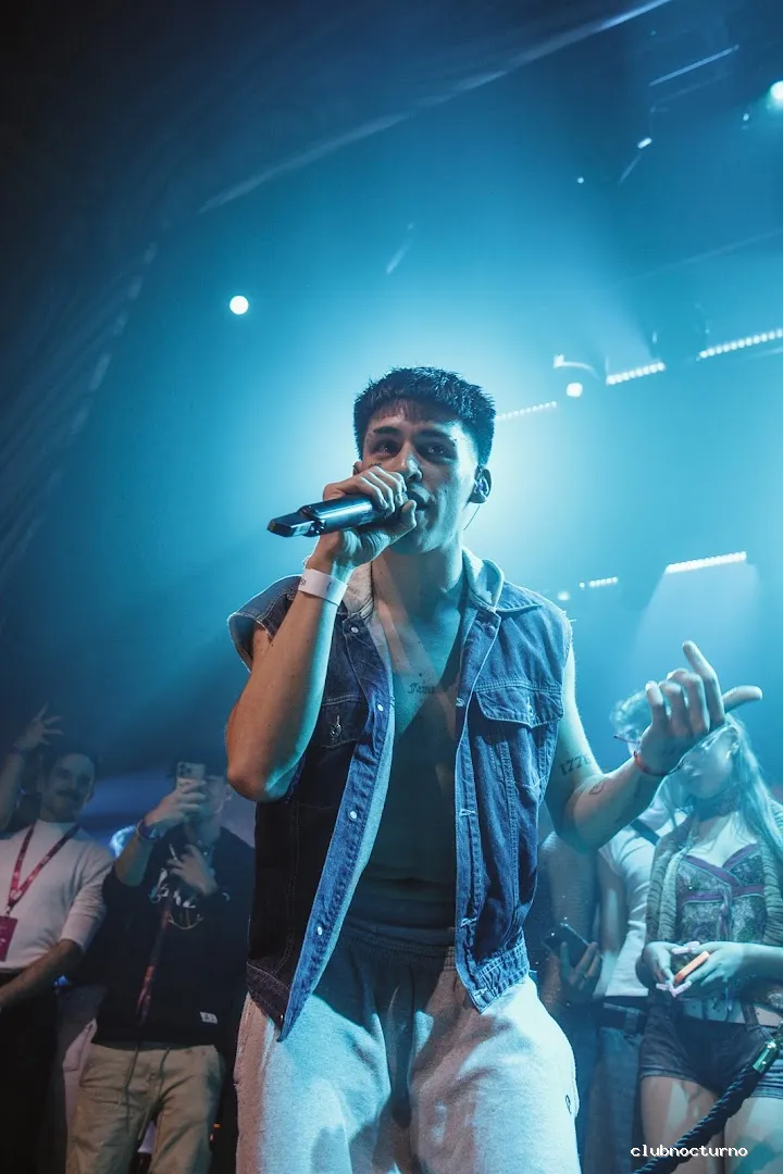 BomBom | Urban Club en Madrid