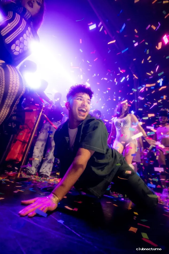 BomBom | Urban Club en Madrid