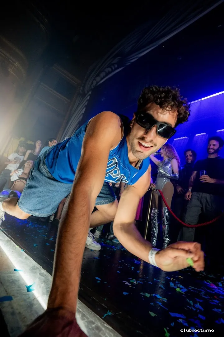 BomBom | Urban Club en Madrid