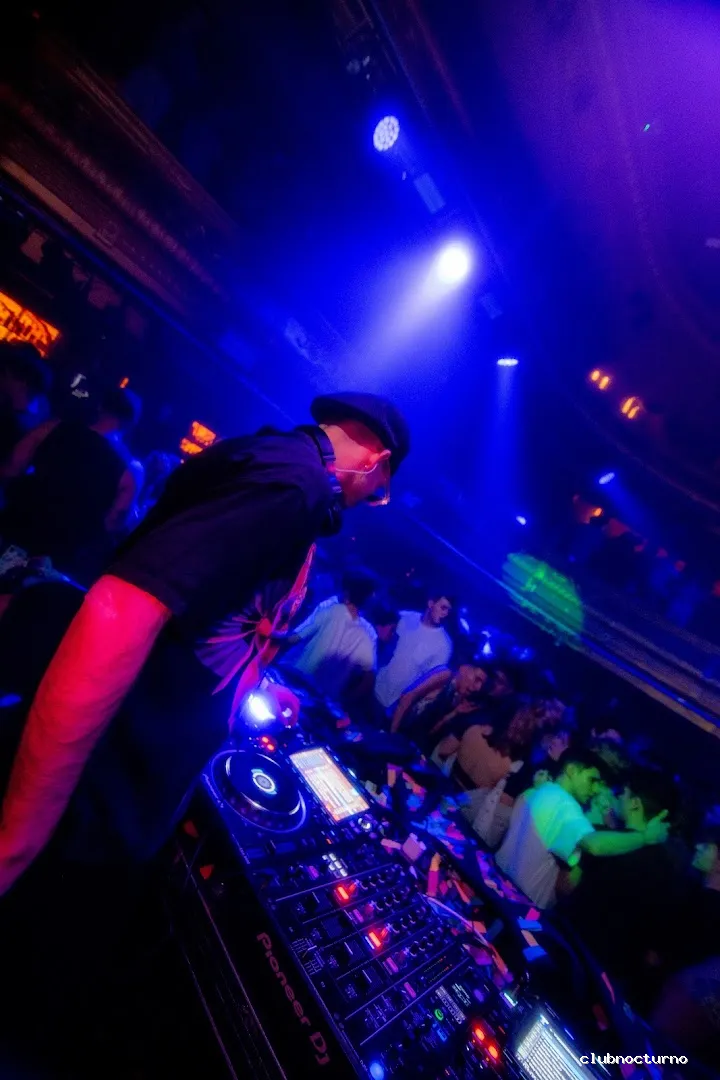 BomBom | Urban Club en Madrid