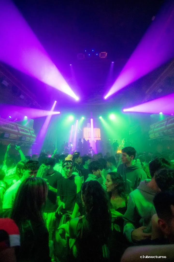 BomBom | Urban Club en Madrid