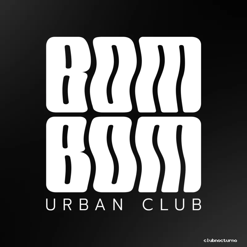 BomBom | Urban Club en Madrid