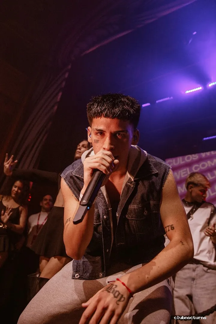 BomBom | Urban Club en Madrid