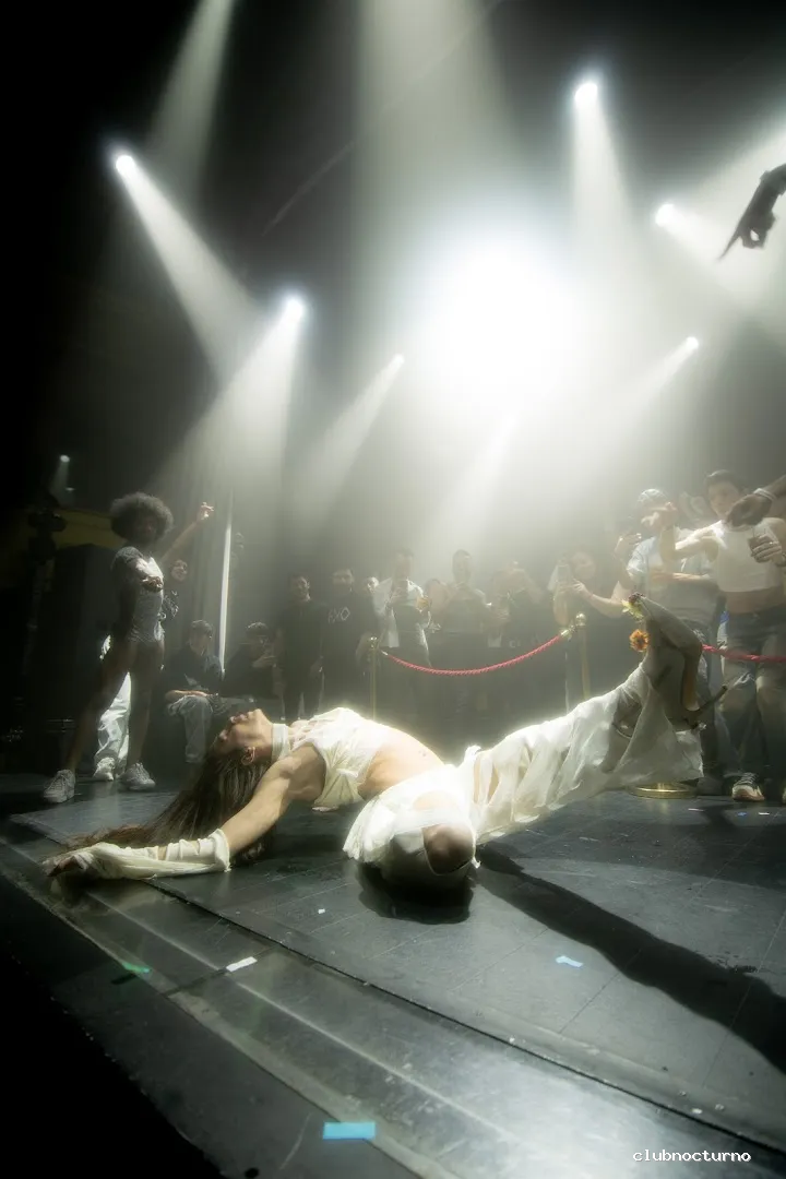 BomBom | Urban Club en Madrid