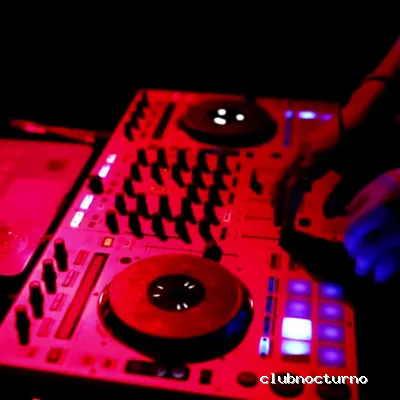 Punta Cana Disco Los Cristianos