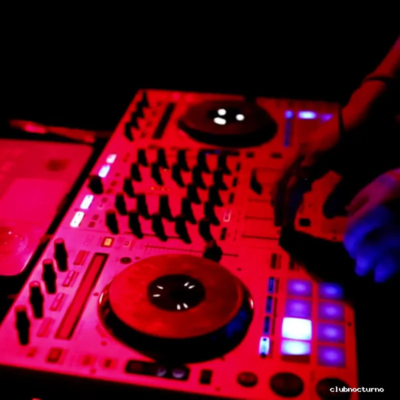 Punta Cana Disco Los Cristianos