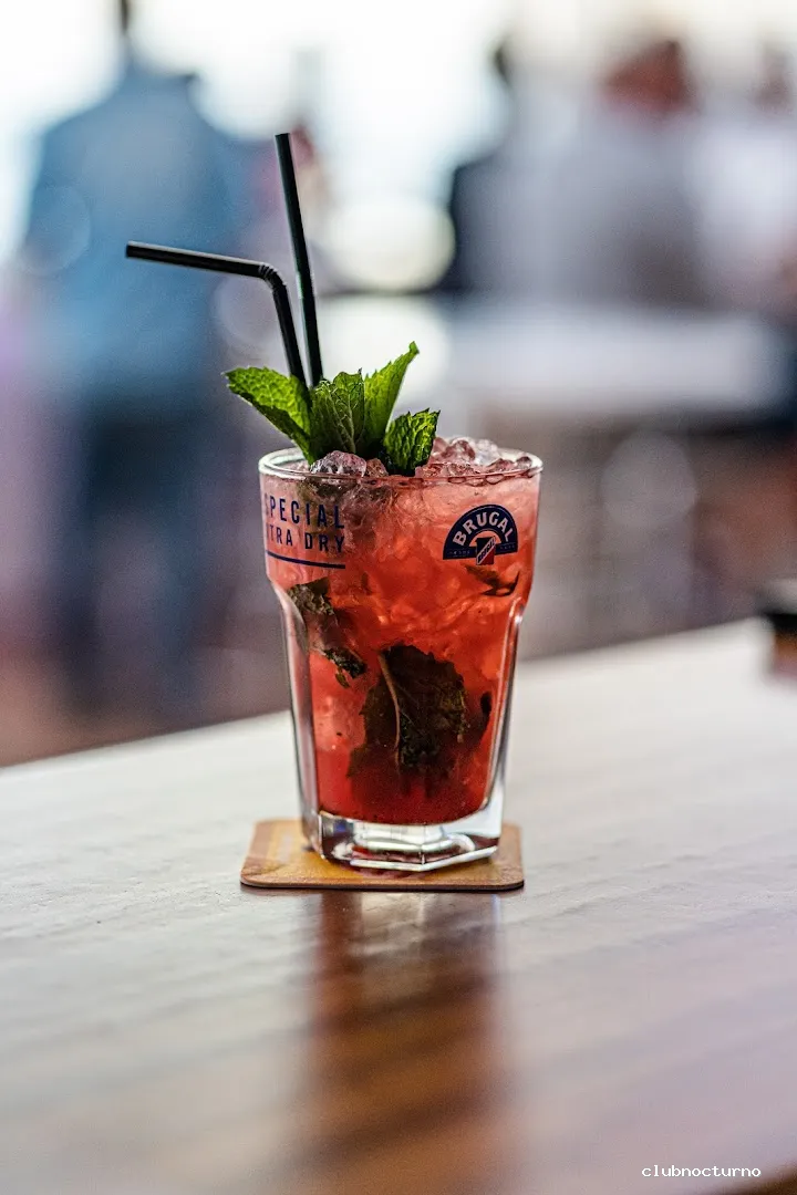 Punta Cana Disco Los Cristianos