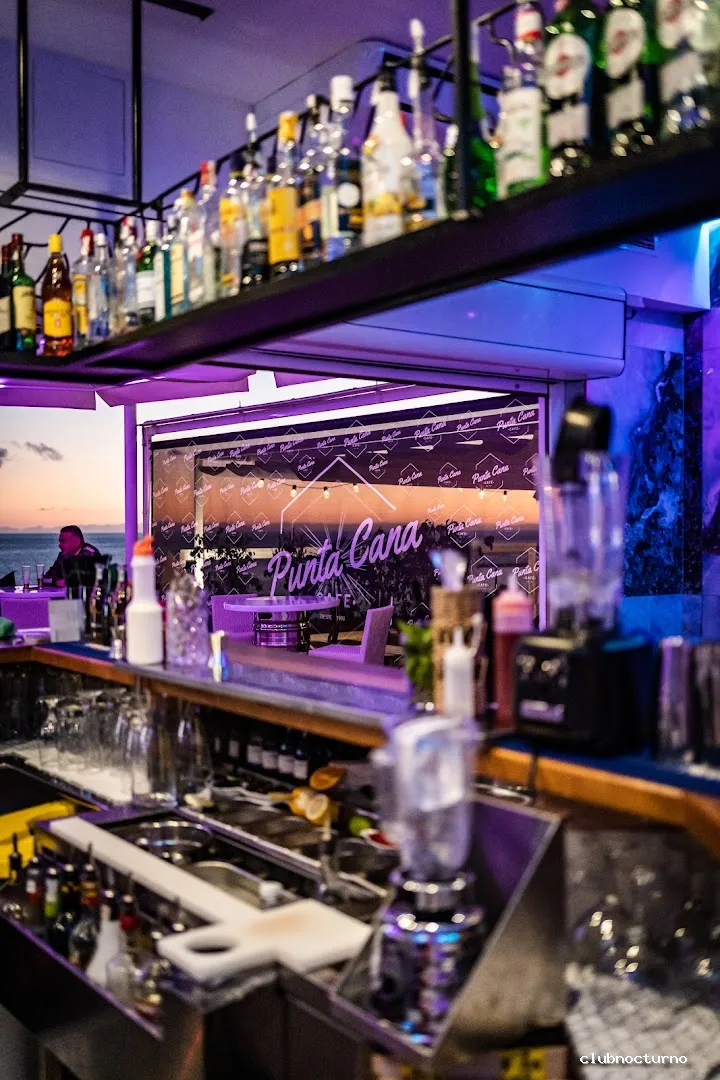 Punta Cana Disco Los Cristianos