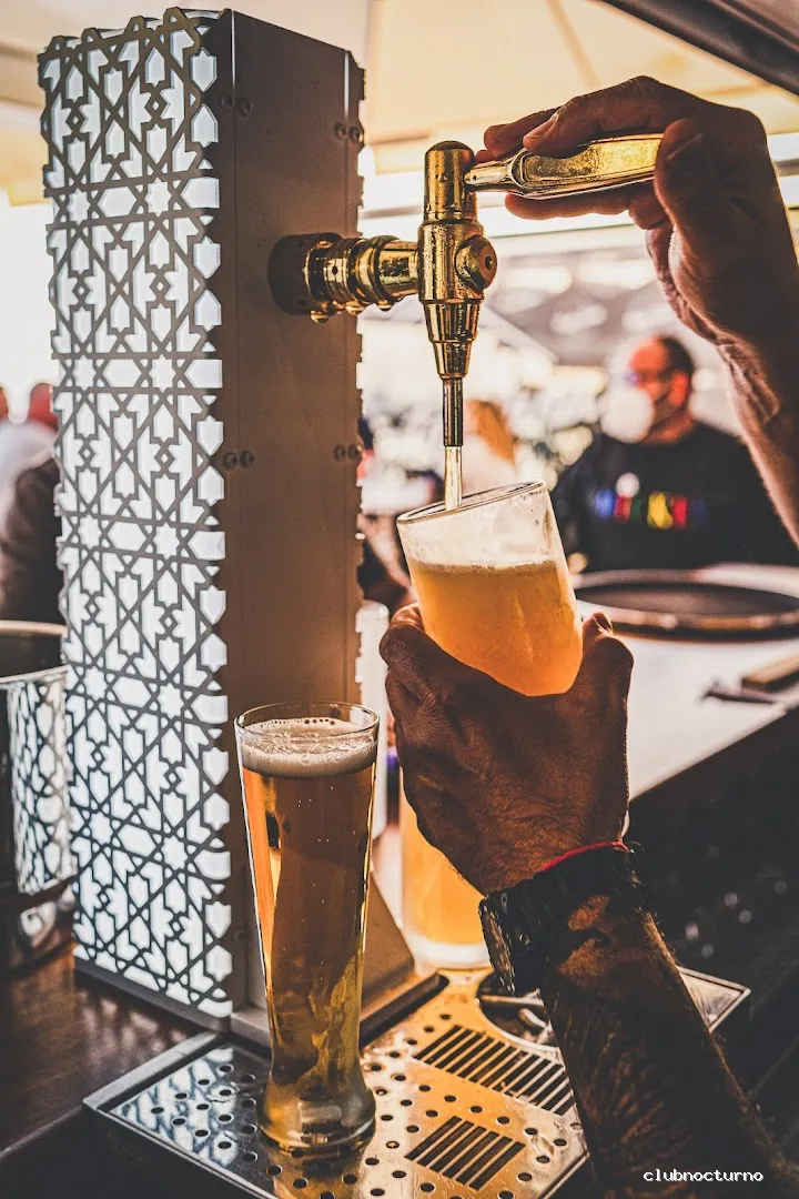 Punta Cana Disco Los Cristianos