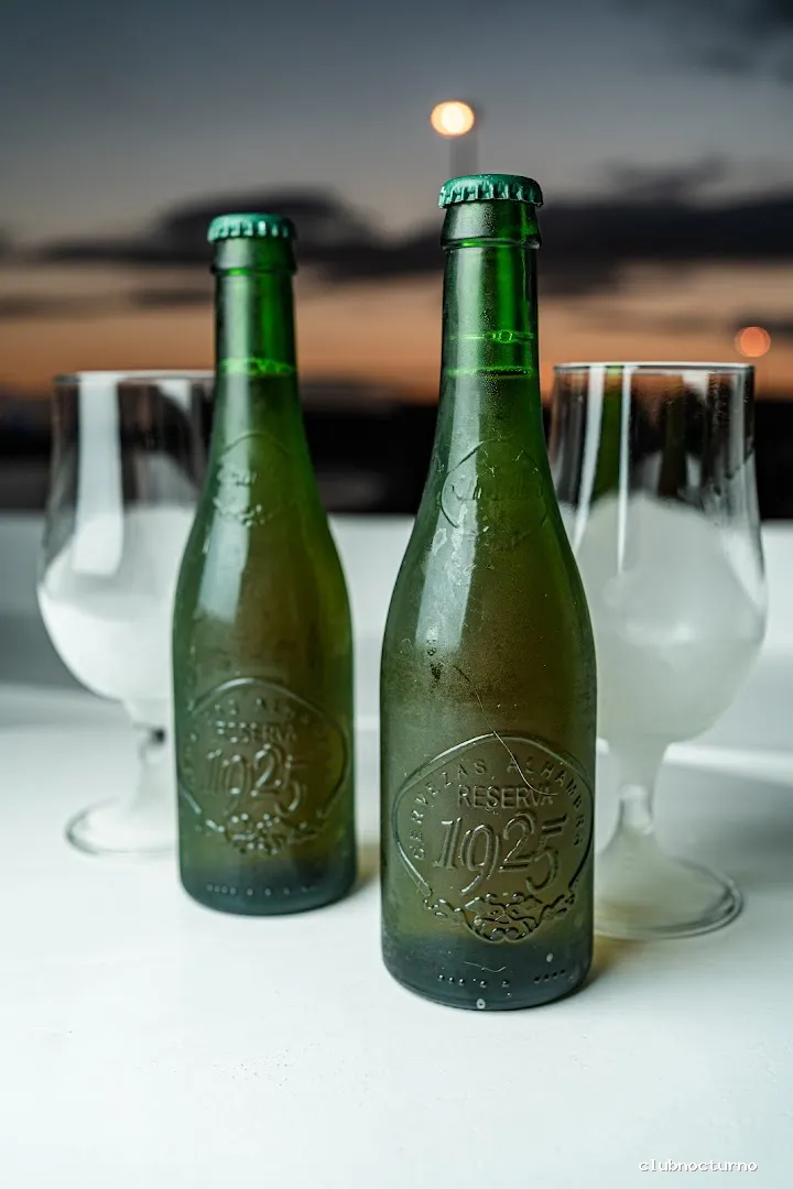 Punta Cana Disco Los Cristianos