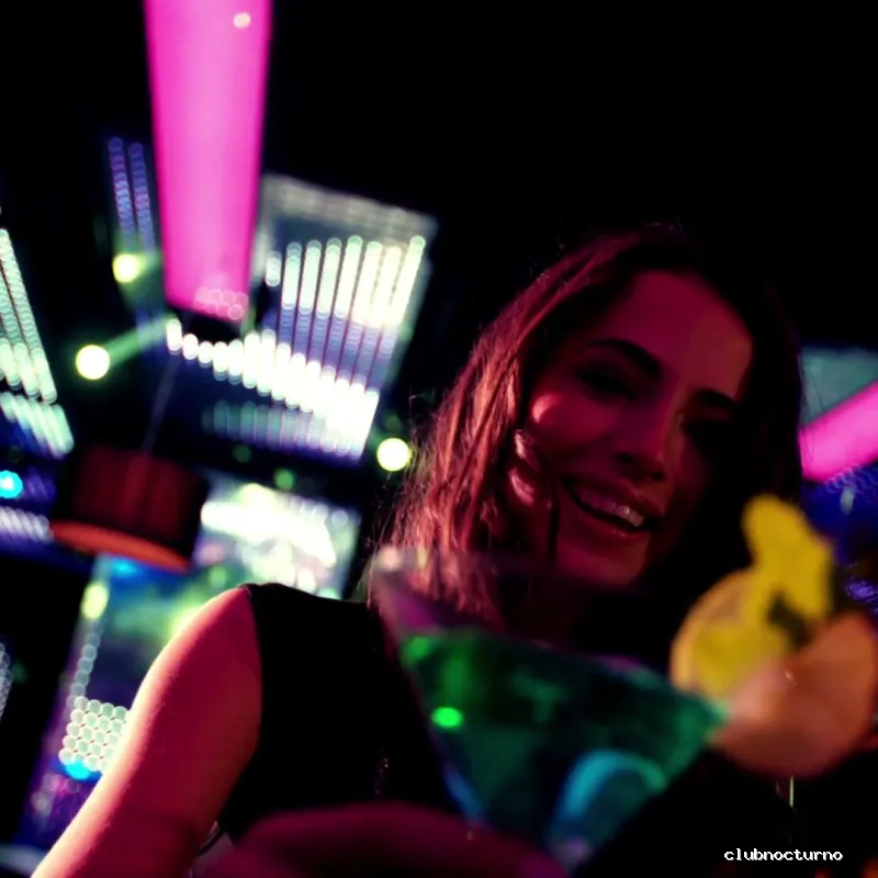 Punta Cana Disco Los Cristianos