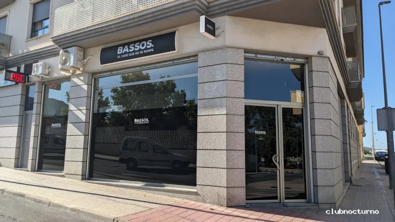 BASSOS