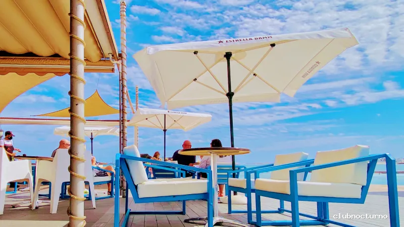 Restaurante Cantante Café