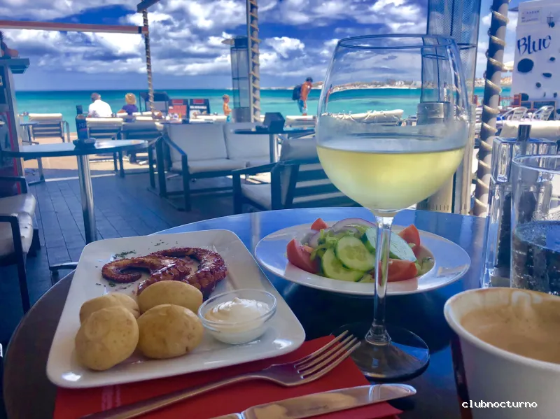 Restaurante Cantante Café