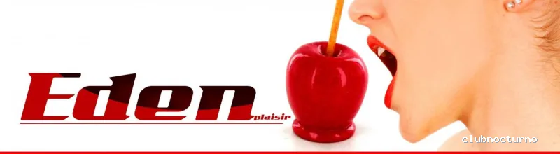 EL JARDIN DEL EDEN ALICANTE- Mejor Local liberal - Swinger Club - Club Libertin