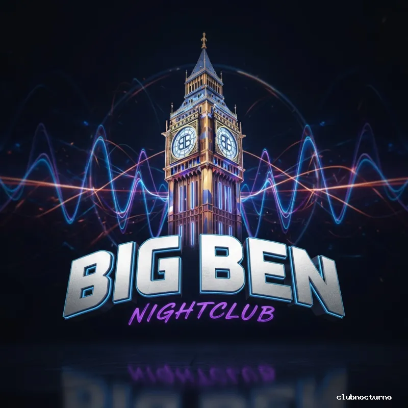 Sala de Fiestas Big Ben