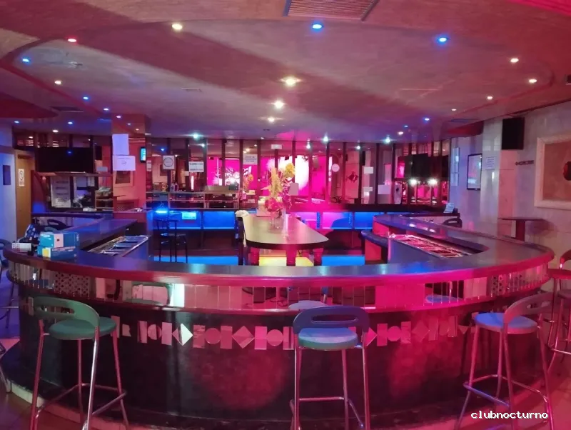 Sala de Fiestas Big Ben