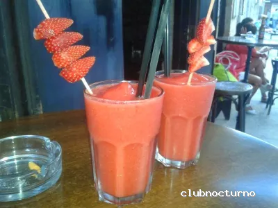 Cocktails - Pub BAY ONE