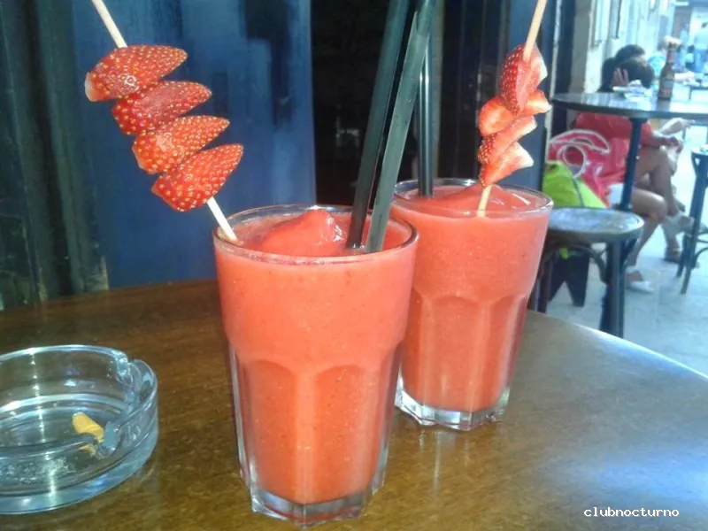 Cocktails - Pub BAY ONE