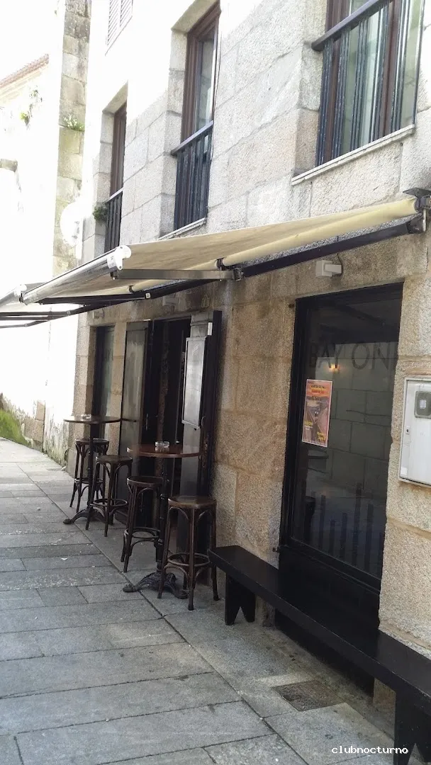 Cocktails - Pub BAY ONE