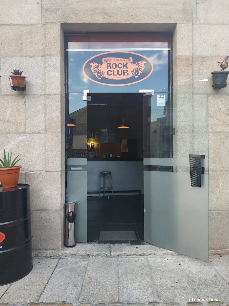 Rock Club - Ourense