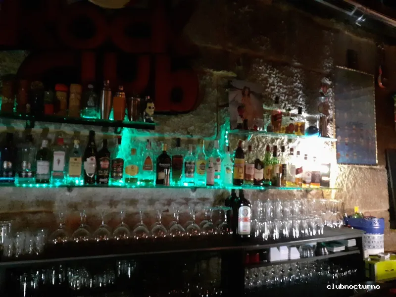 Rock Club - Ourense