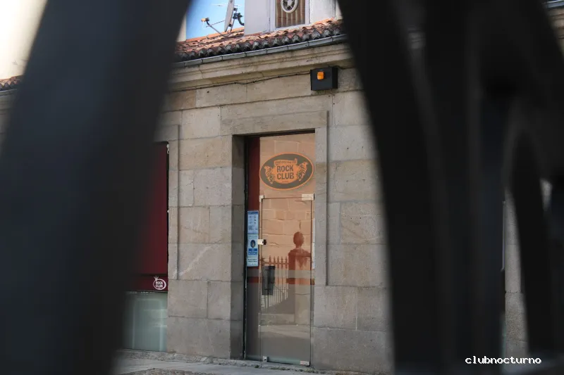 Rock Club - Ourense