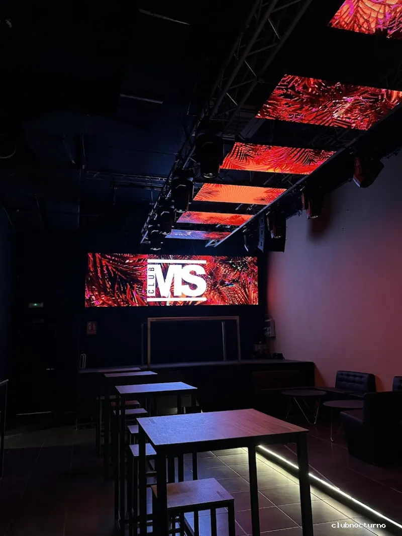 MS Club