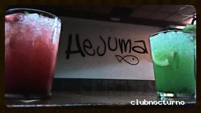 Hejuma Pub