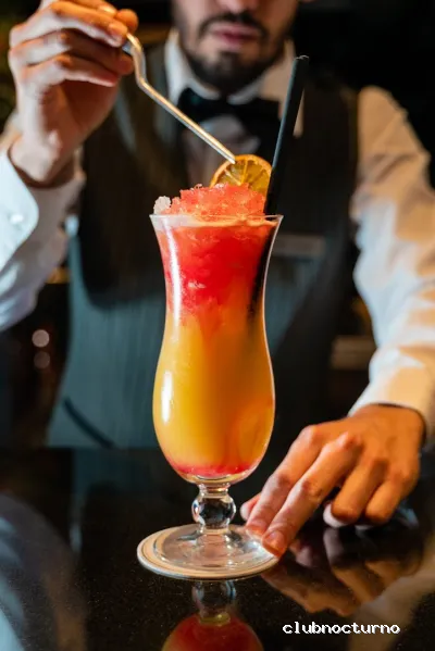 Sixty-One Secret Lobby Bar