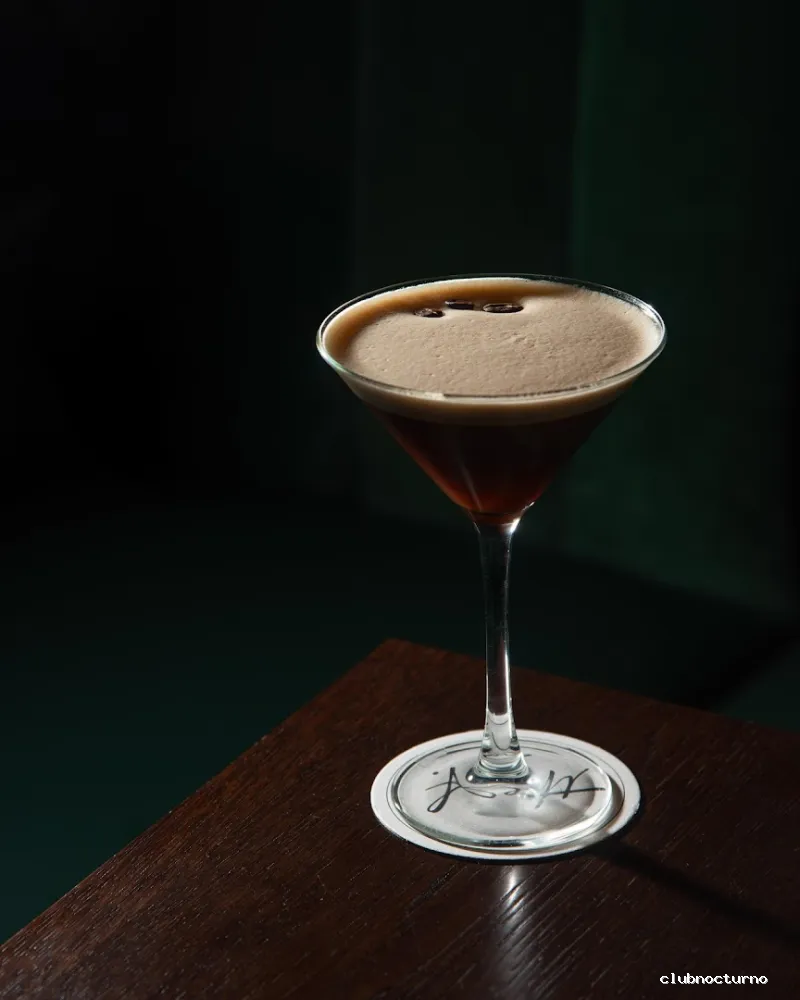 Sixty-One Secret Lobby Bar