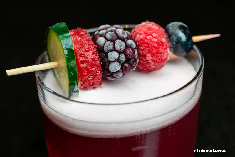 Sixty-One Secret Lobby Bar