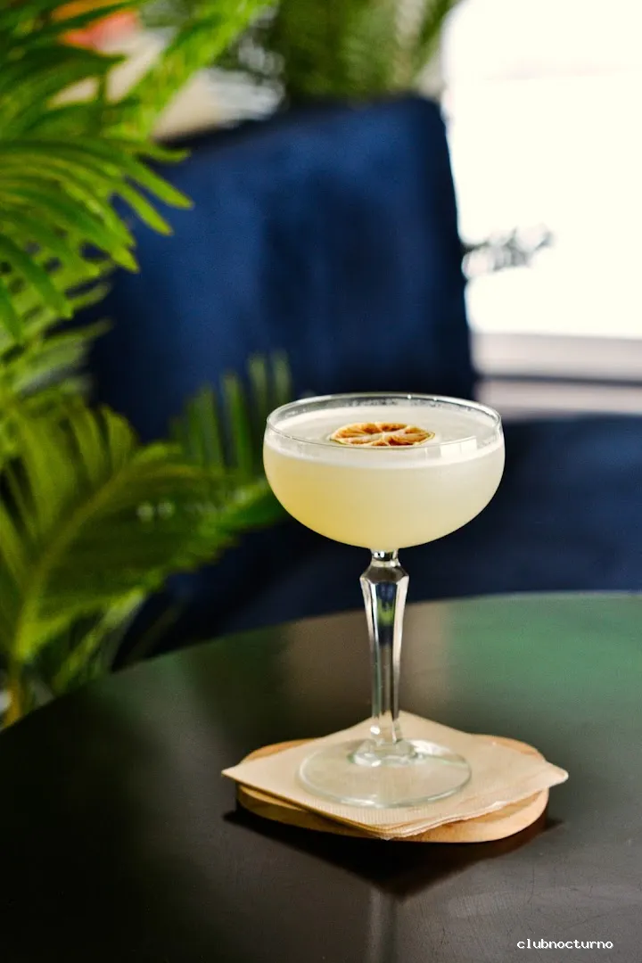 SUNSET SHISHA LOUNGE