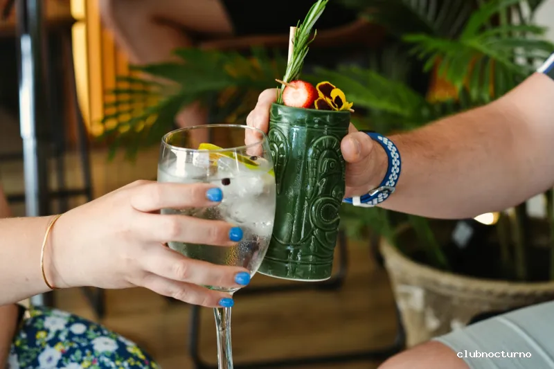 SUNSET SHISHA LOUNGE