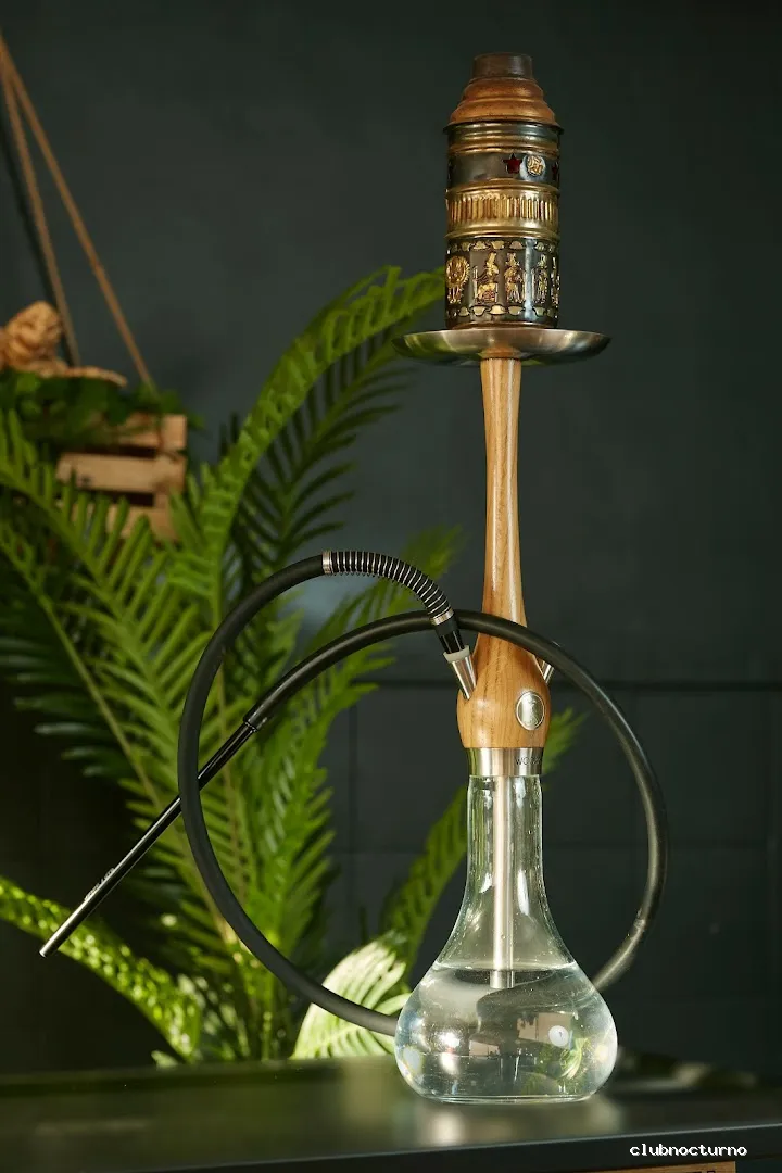 SUNSET SHISHA LOUNGE