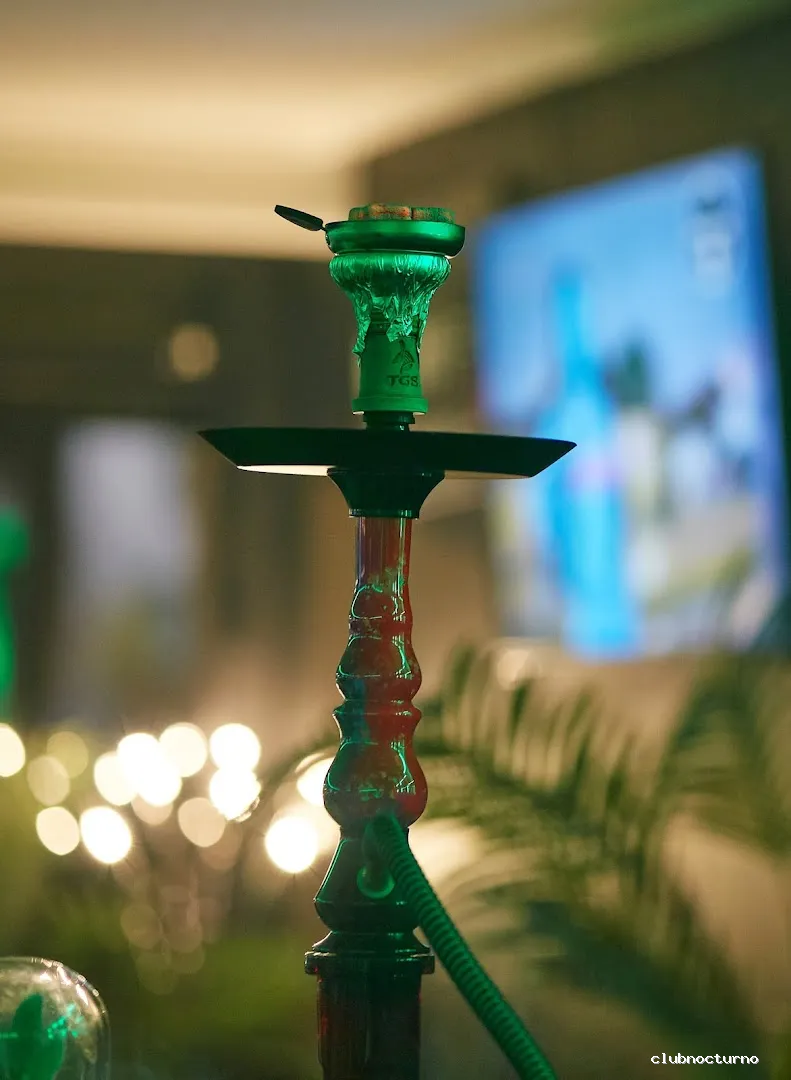 SUNSET SHISHA LOUNGE