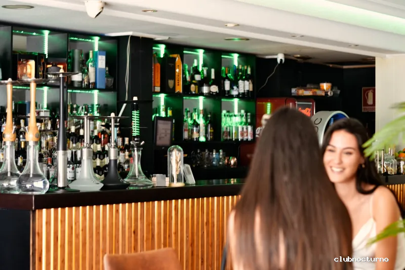 SUNSET SHISHA LOUNGE