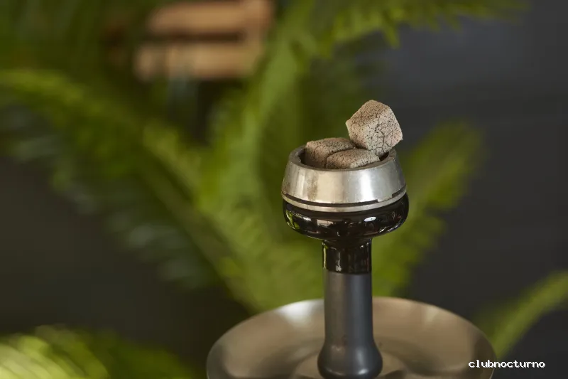 SUNSET SHISHA LOUNGE