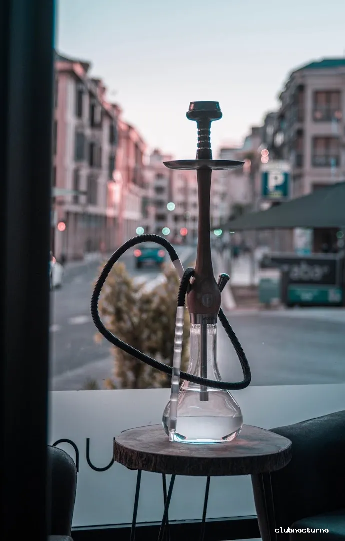 SUNSET SHISHA LOUNGE