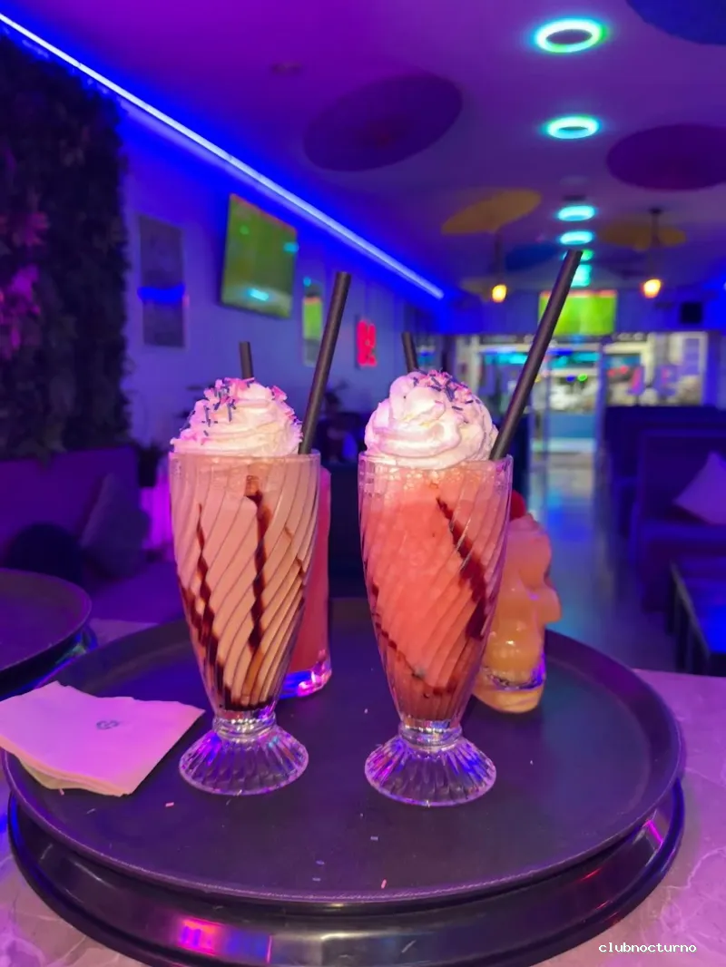 Babilonia Shisha Lounge Bar