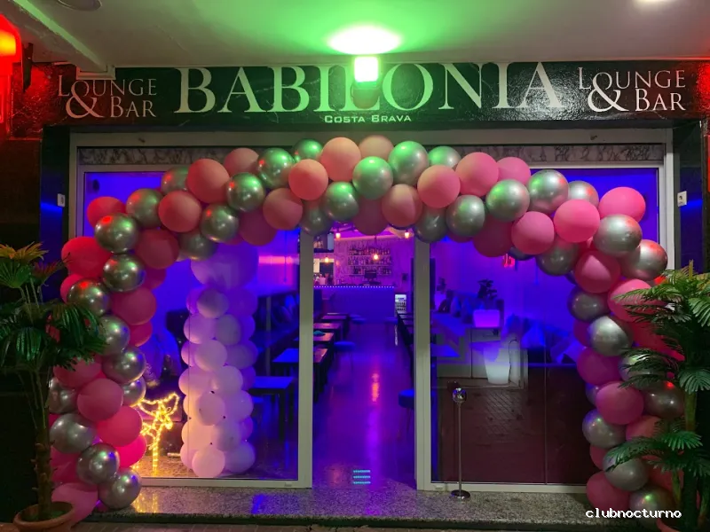 Babilonia Shisha Lounge Bar