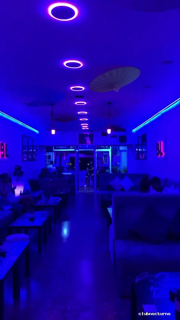 Babilonia Shisha Lounge Bar