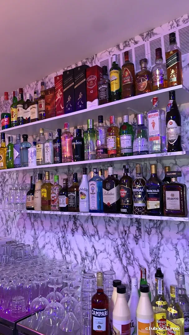 Babilonia Shisha Lounge Bar