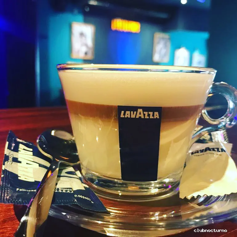 Lady Drama Indie Rock Bar