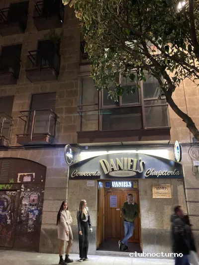 Pub Daniel'S