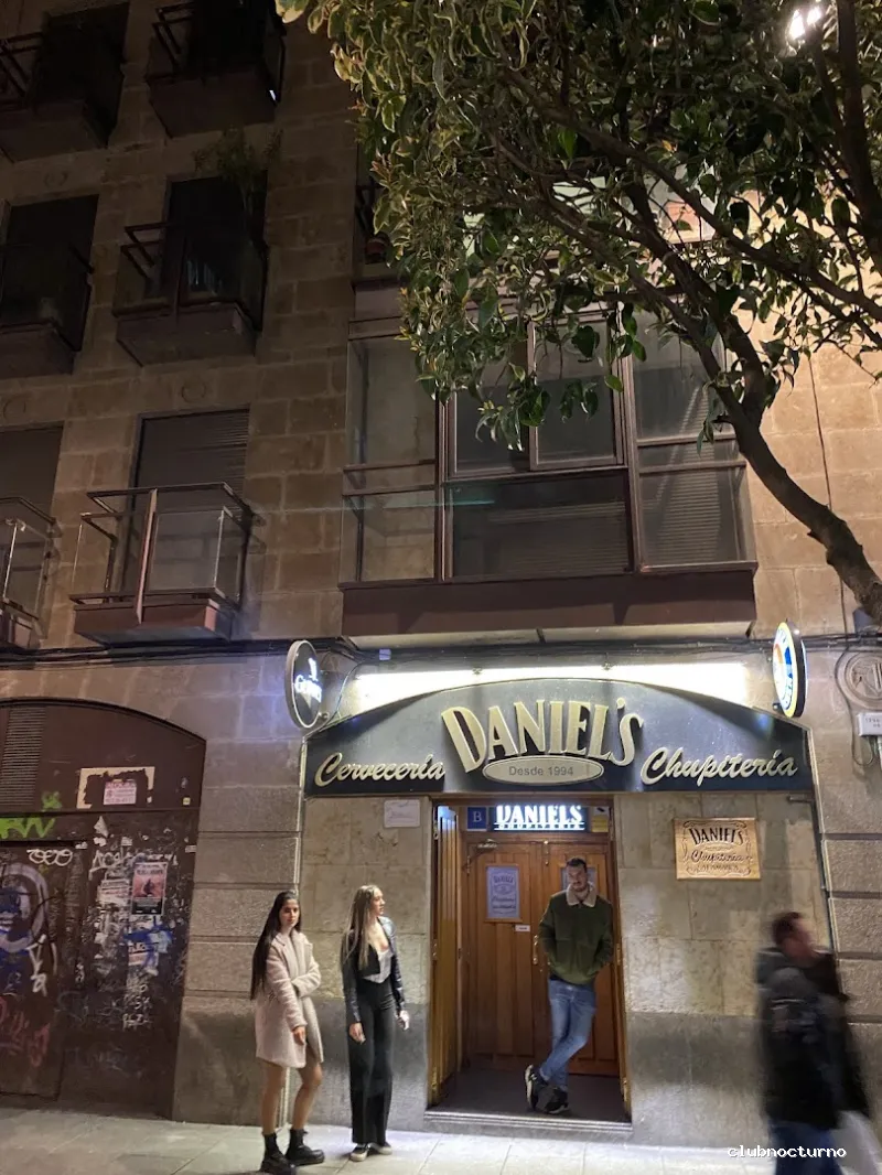 Pub Daniel'S