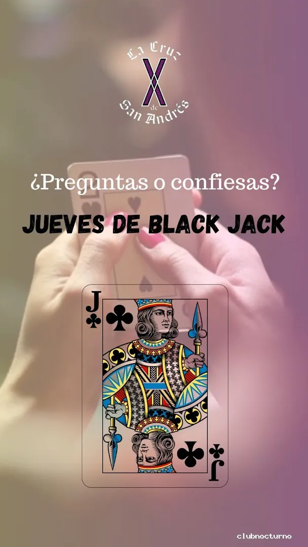 La Cruz de San Andrés